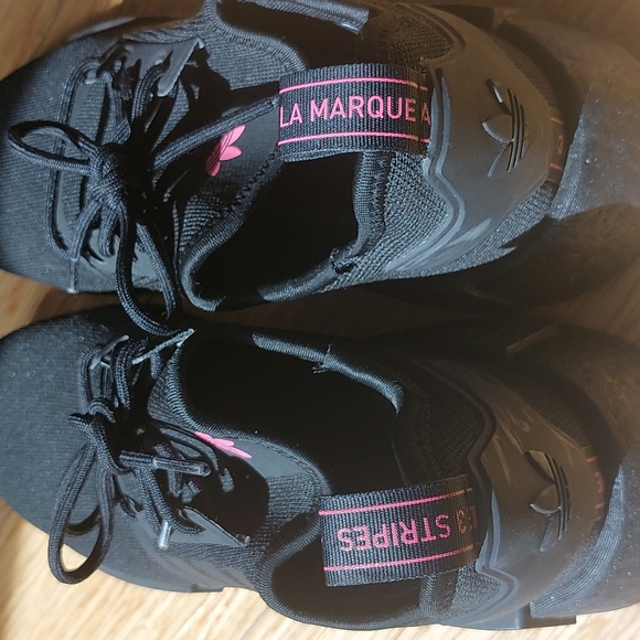 Womens Adidas Sneakers - Picture 7 of 7